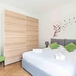 Cute And Duomo - Red *