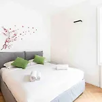 Apartman Cute And Duomo - Red