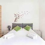 Apartman Cute And Duomo - Red *