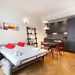 Apartman Cute And Duomo - Red *