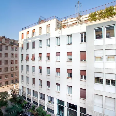 Cute And Duomo - Red Appartement *