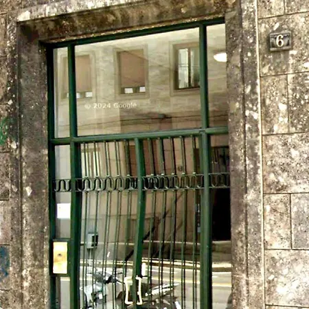 Cute And Duomo - Red Apartmán *