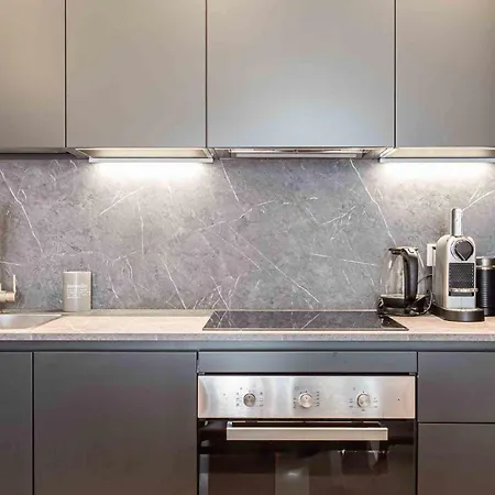 Apartmán Cute And Duomo - Red