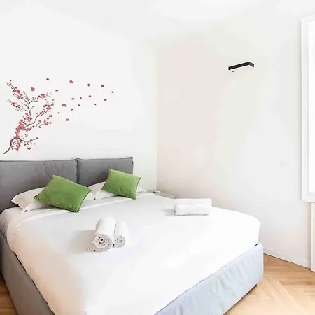 Apartmán Cute And Duomo - Red