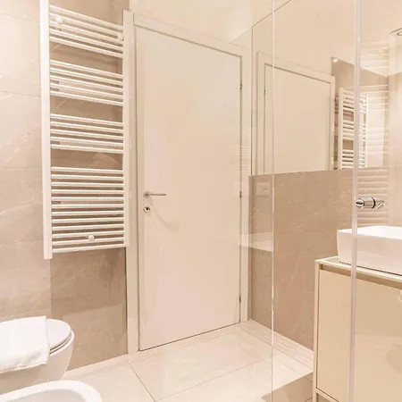 Apartmán Cute And Duomo - Red *