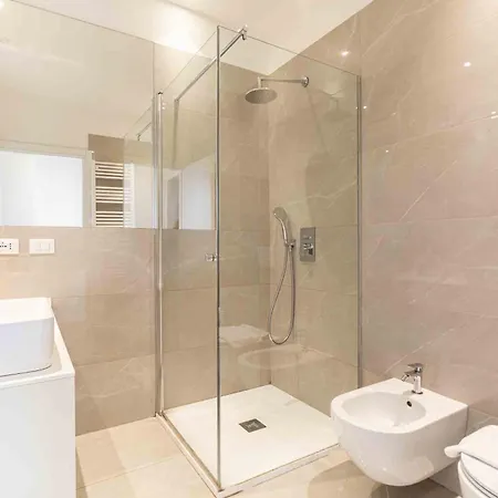 Cute And Duomo - Red Apartmán Milán