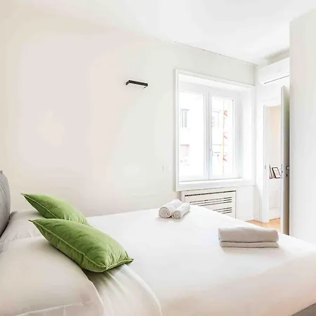 Cute And Duomo - Red Apartmán *